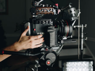 How to Choose the Right Production Company